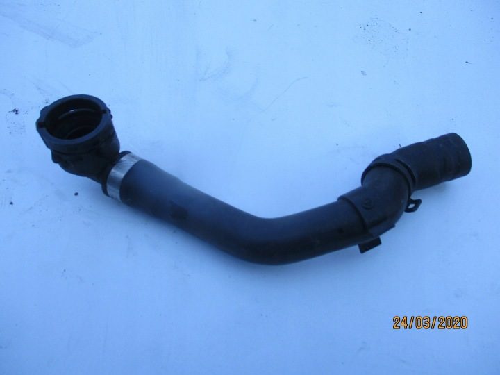 Патрубок воды 5QA816369, фото 1