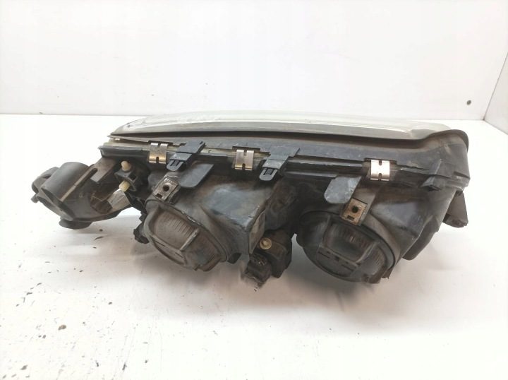 ФАРА ПЕРЕДНЯЯ ЛЕВАЯ EU 8620889 89005056 Volvo S80 I (1998-2006), фото 3