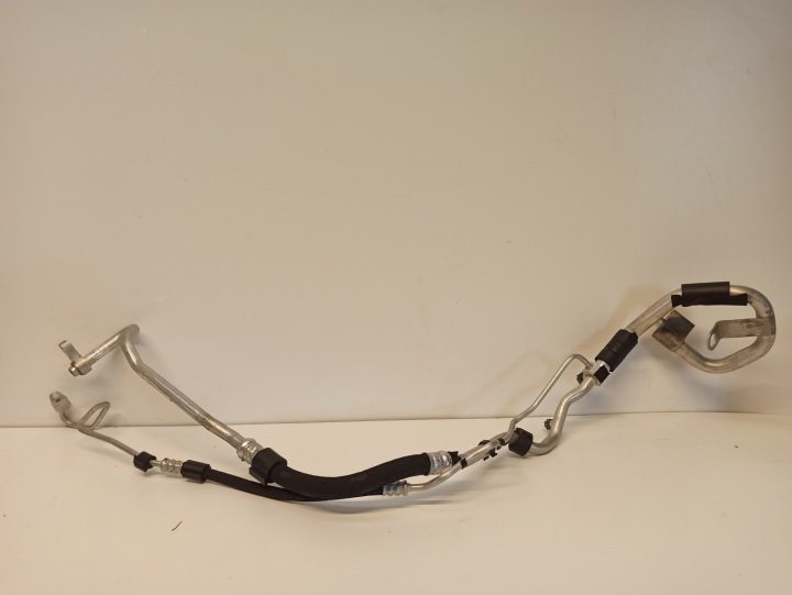 MERCEDES W205 ТРУБКА КОНДИЦИОНЕРА A2058304602, фото 1