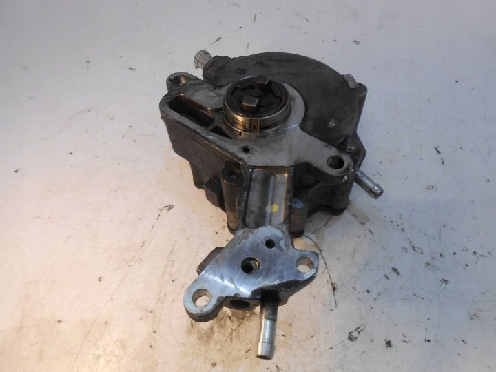VOLKSWAGEN PASSAT B6 НАСОС ВАКУУМНЫЙ ВАКУУМА 038145209M, фото 9