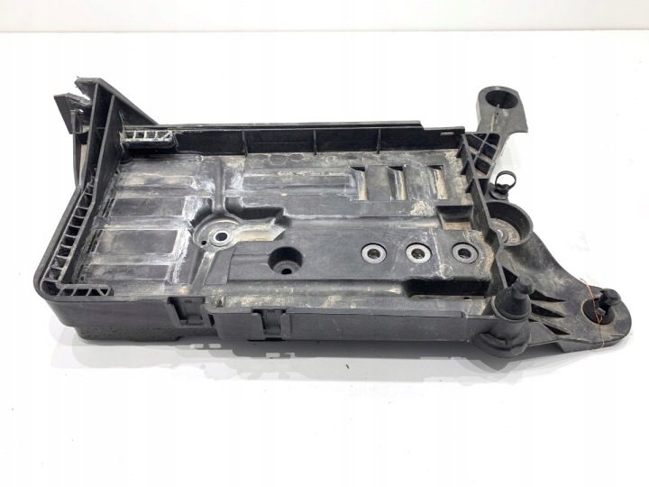 Площадка аккумулятора Seat Leon III 5Q0915321J 2.0 300 л.с. кронштейн, фото 1
