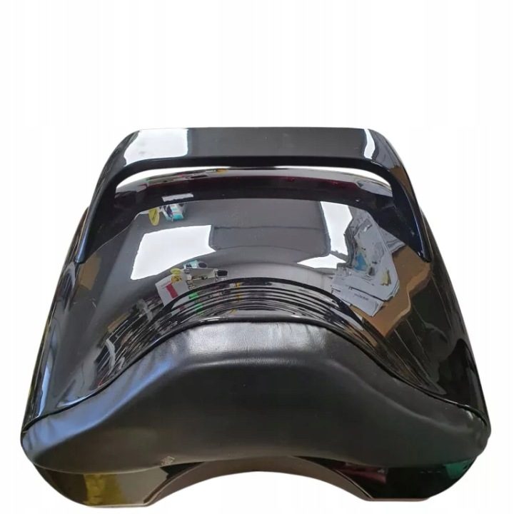 КОФР ЦЕНТРАЛЬНЫЙ CUSTOMACCESS MERCEDES MT0005N, фото 4