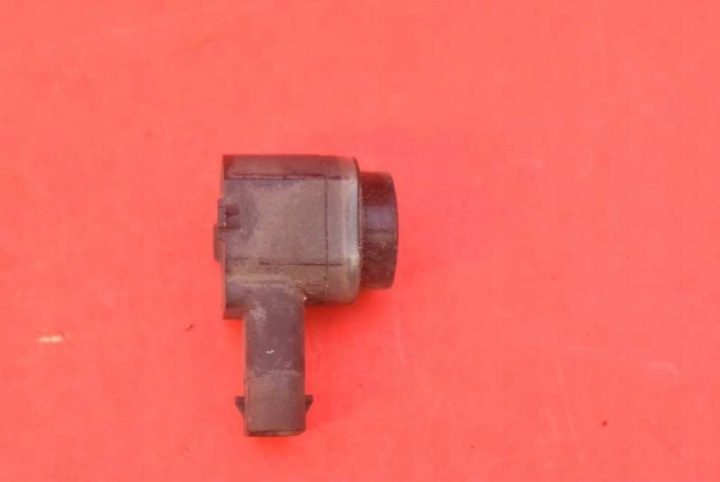 ДАТЧИК ПАРКОВКИ PDC ПЕРЕДНИЙ AH42-15K859-AA FORD MONDEO MK4 07-10, фото 4
