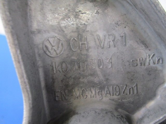 Seat 1K0711303 Altea рычаг ручного тормоза, фото 4