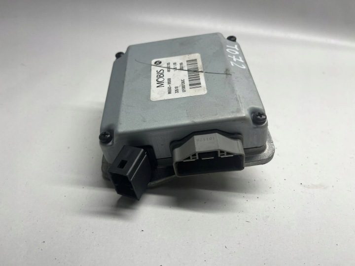 KIA CERATO БЛОК УПРАВЛЕНИЯ РУЛЕВОЙ РЕЙКИ M656399500 2019 2000CM3, фото 6
