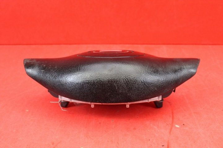 ПОДУШКА БЕЗОПАСНОСТИ ВОЗДУШНАЯ ВОДИТЕЛЯ 1M0880201N SEAT LEON 1 I 99-05, фото 4