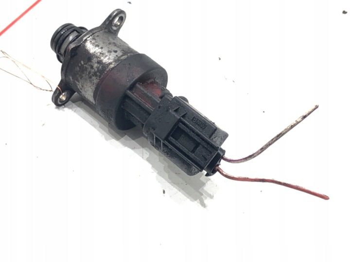 РЕГУЛЯТОР ДАВЛЕНИЯ ТОПЛИВА BMW E87 61049002C 2.0 143 л.с. 03-13, фото 2