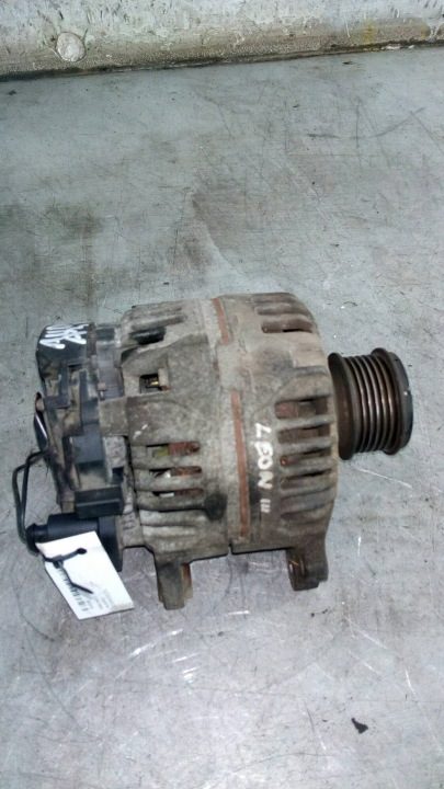 Генератор Audi A3 8L 1.6 038903023L, фото 4