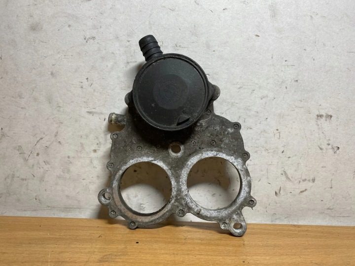 Впускной коллектор BMW 3 (E46) C4093 1.9L бензин 77 кВт 1998, фото 3