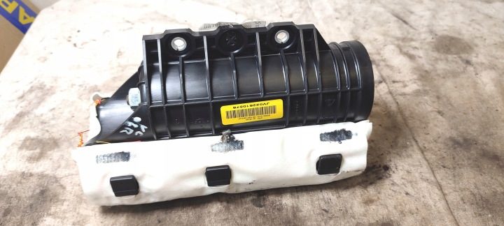 OPEL VECTRA C 02 г. ПОДУШКА БЕЗОПАСНОСТИ ПАССАЖИРА 09186922 137TK, фото 6