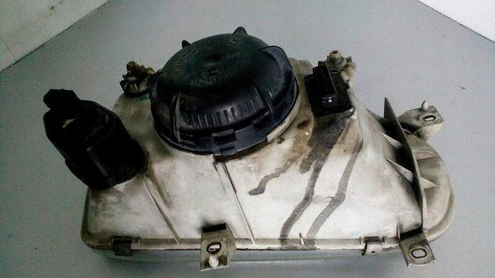 Фара левая Volkswagen Golf III 301-138859, фото 4