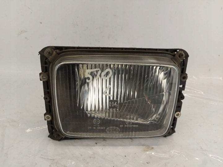 Фара Левая Передняя 0018201461 Mercedes T1 (W601) (601, 611) T2/LN1, фото 16