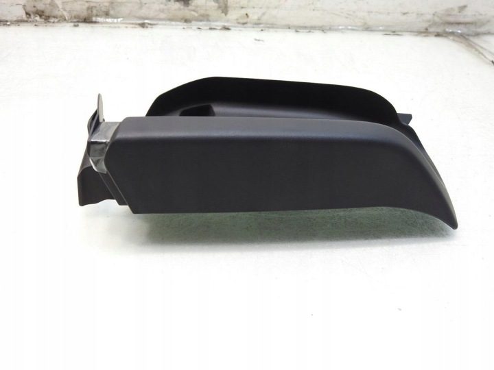 Направляющая ремня левая задняя Audi A6 C6 4F0857791, фото 4