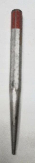 Yato перфоратор 8x112mm YT-47151, фото 6