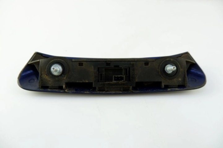 Кнопка крышки багажника Opel Corsa D 2006-2011 1.3 CDTI 75 л.с., фото 3