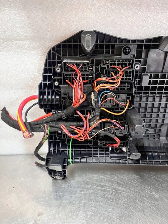 Блок предохранителей Mercedes W177 A1779061102, фото 8