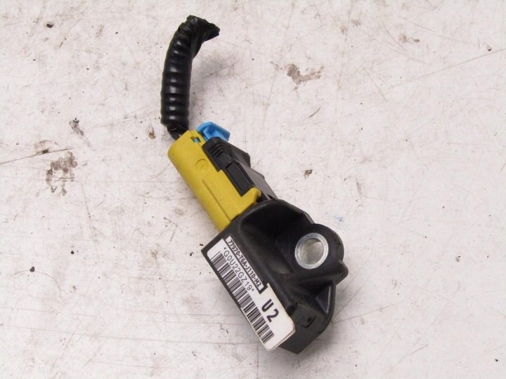 Датчик удара Honda OE 77970-T6A-J110-M2, фото 6