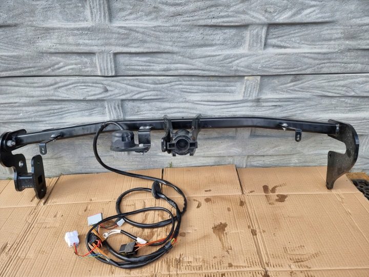 Фаркоп Kia Ceed 5D J7281ade00, фото 8