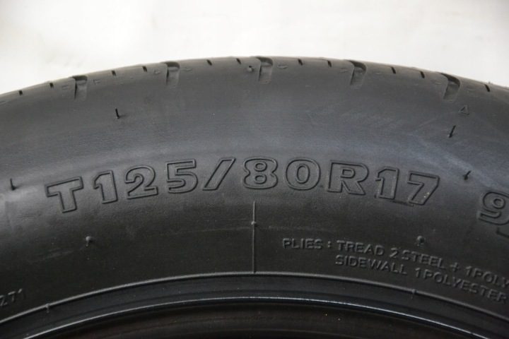 ДОКАТКА R17 PEUGEOT 5008 2016-2OBECNIE -30%, фото 3