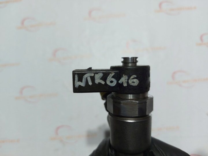 VITO W639 3.0 CDI 642890 642.890 топливная форсунка 0445110140, фото 7
