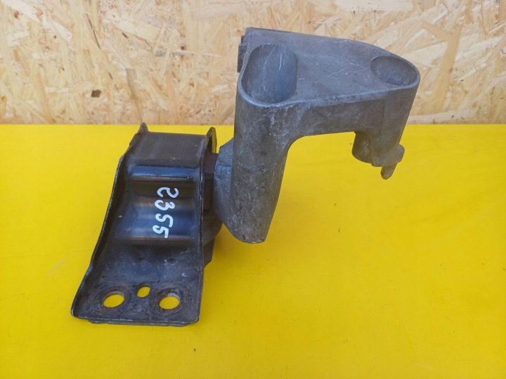 Передняя подушка двигателя RENAULT CLIO III (BR0/1, CR0/1) 11210AX600 1.46L, фото 3