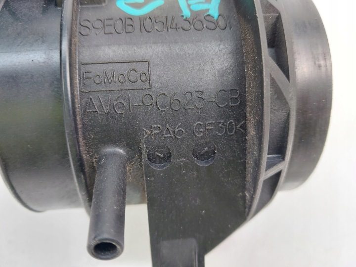 РАСХОДОМЕР AV61-9C623-CB VOLVO V40 II 1.6 D2, фото 5