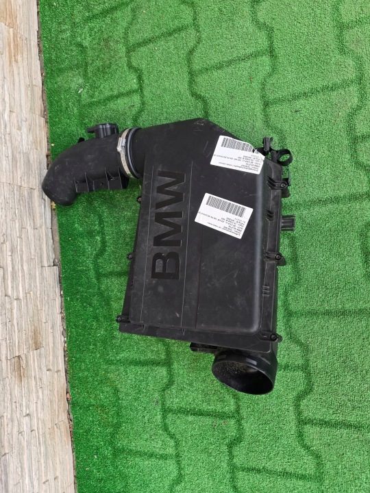 Воздушный фильтр BMW X5 F15 X6 F16 X5 E70 X6 E71 3.5 I 7583713, фото 1