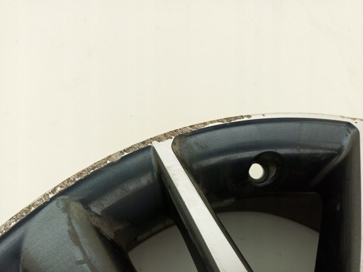 Литой диск Toyota OE 42611-33F90 8.0" x 18" 5x114.3 ET 50, фото 13