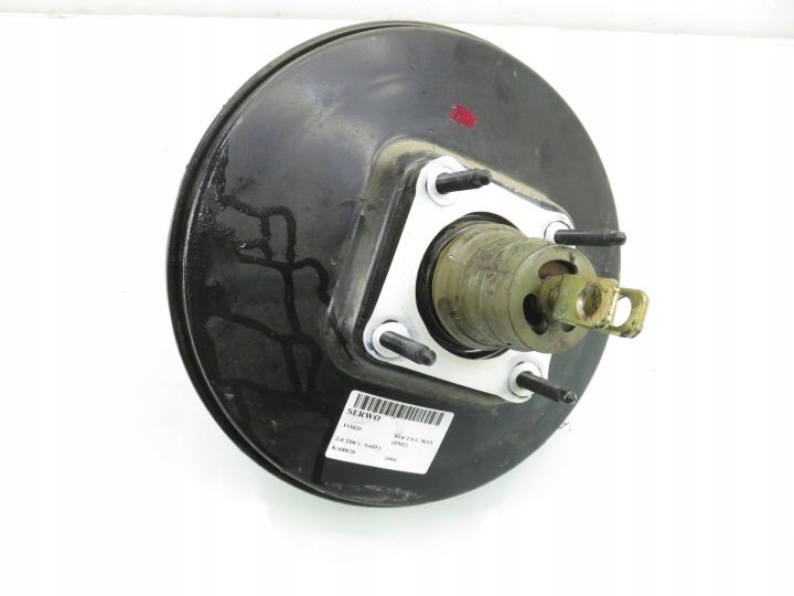 Вакуумный усилитель Ford Focus C-MAX (DM2) 2.0 TDCi - G6DA 3M512B195AH 03786436044, фото 6
