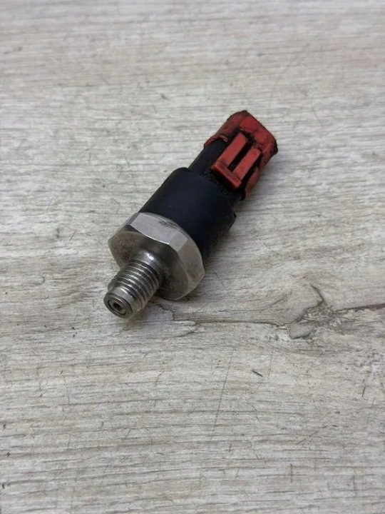 ДАТЧИК ДАВЛЕНИЯ ТОПЛИВА 0281002283 PEUGEOT 2,0 HDI, фото 2