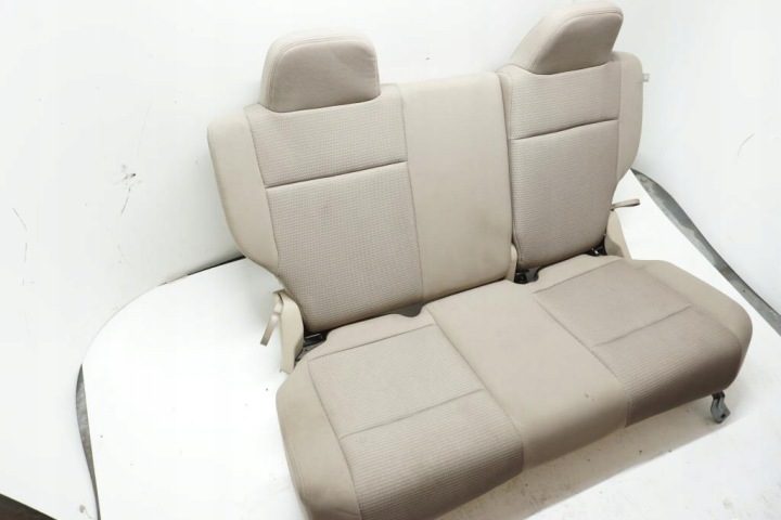 СИДЕНЬЯ ДИВАН ЗАДНИЙ DODGE CALIBER, фото 2