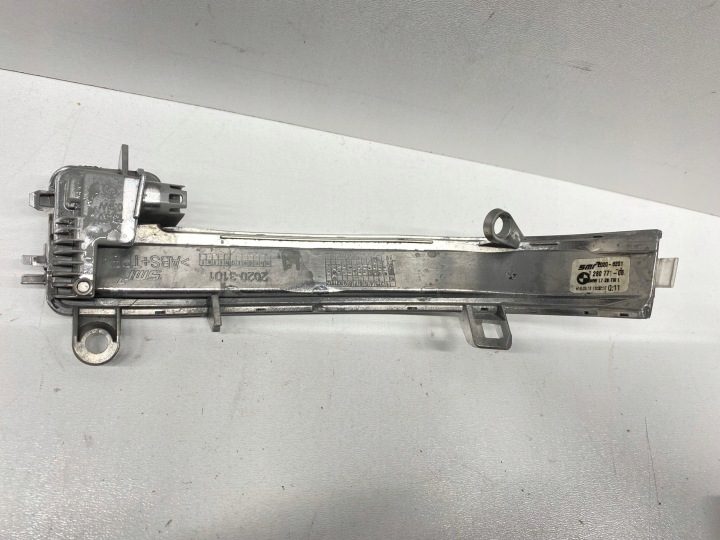 ПОВОРОТНИК ЗЕРКАЛА ЛЕВЫЙ BMW F20 F21 X1 E84 F30 F31 F34 F32 F36 F34 F22, фото 2