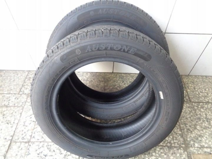 Шина всесезонная Austone SP-401 165/60R14 79 H усилитель (XL) + 2 другие товары, фото 6