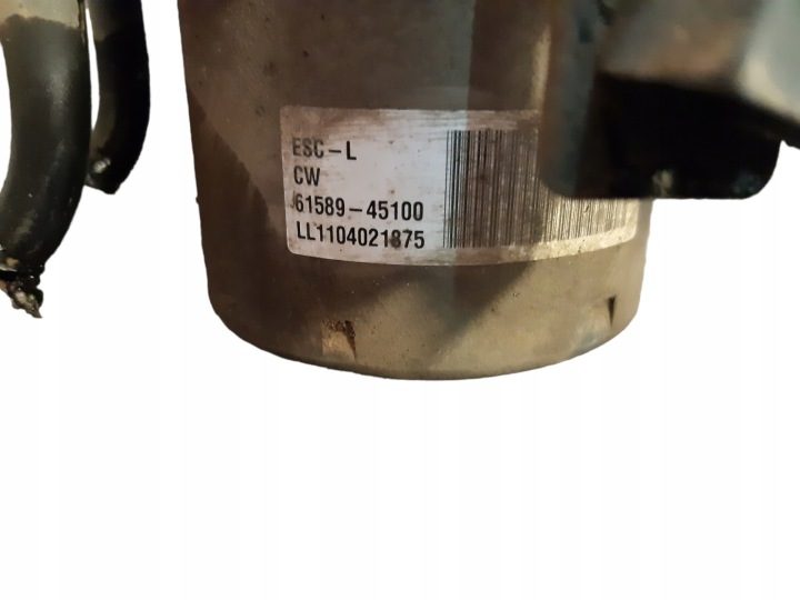 Kia OE 61589-45100, фото 4