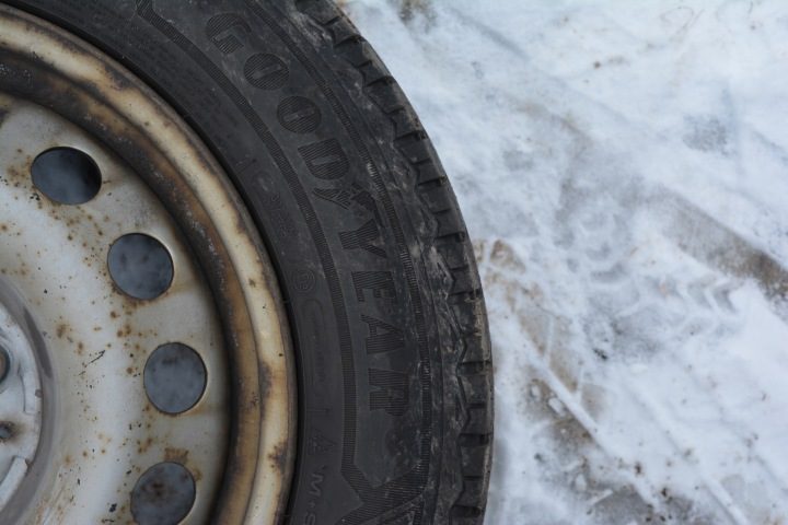 Mercedes Vito W447 Колеса, диски 16'' 5X112 шины всесезонные A4474010101, фото 9