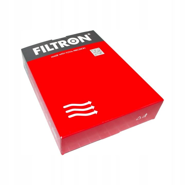 Filtron AP 073 Воздушный фильтр, фото 5
