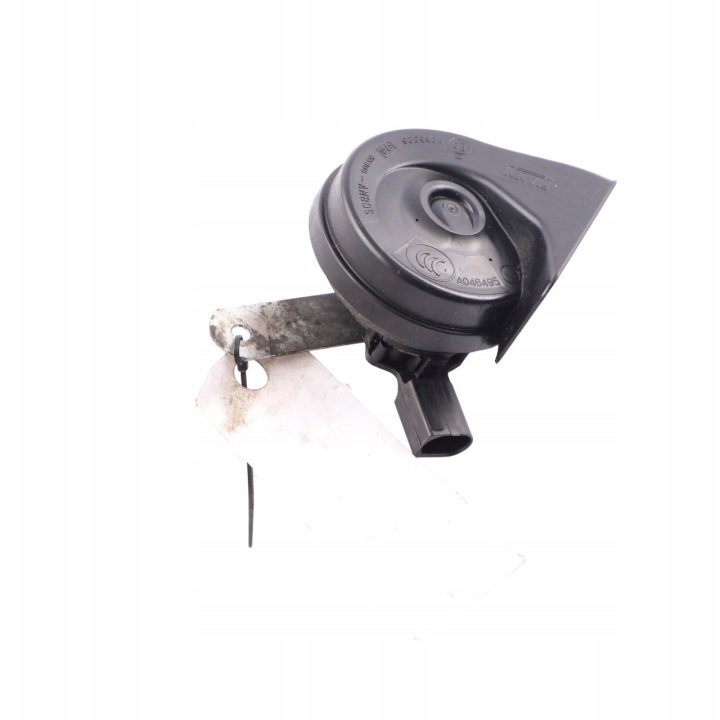 Mercedes ML W166 звуковой сигнал A0065428920, фото 2