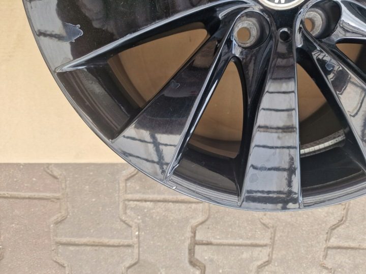 Литой диск BMW 7.5" x 17" 5x120 ET 37, фото 2