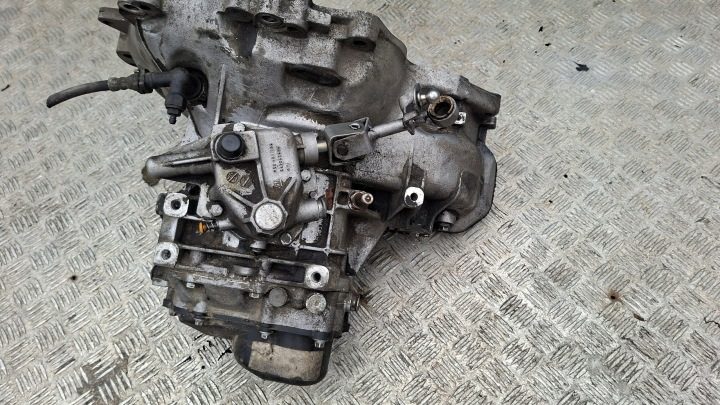 КОРОБКА ПЕРЕДАЧ OPEL CORSA D 1.3 CDTI S9W374, фото 2