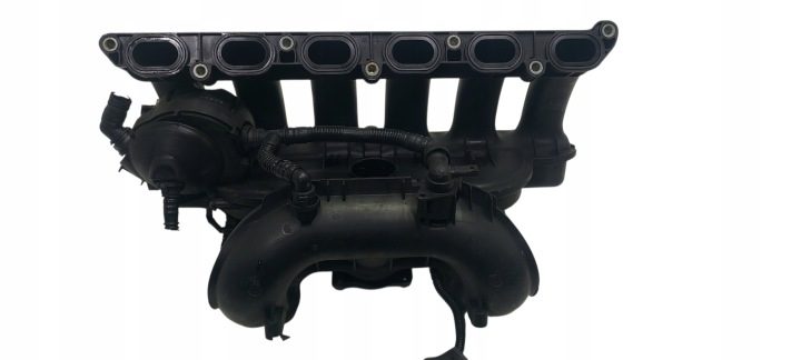 BMW E90 E93 E60 E64 E81 E88 ВПУСКНОЙ КОЛЛЕКТОР БЕНЗИН N52B25A 7520368 № 34, фото 4