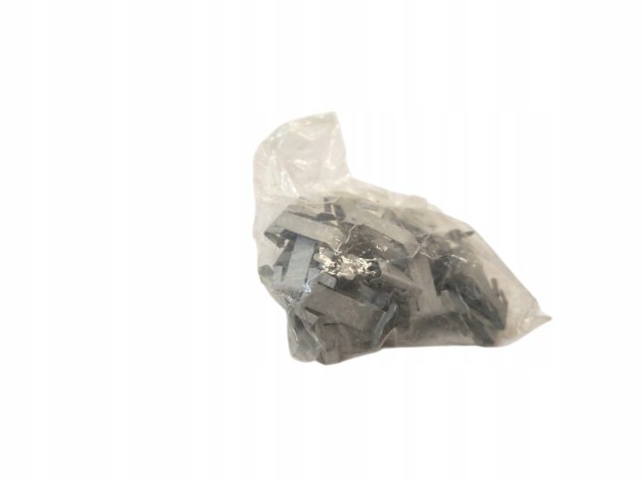 Замок klip клипса обивки 3G0867276 ДЛЯ VW AUDI SKODA, фото 4