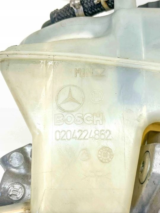 Бачок тормозной жидкости MERCEDES-BENZ SL (R230) A2304300302 5.5L бензин, фото 9