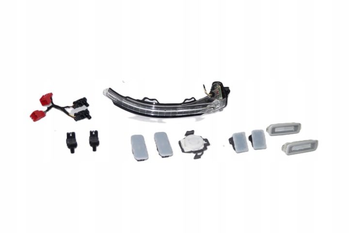 AUDI A5 8W F5 8W0949102 8W0919390B 4M0947105 8W0947355G, фото 1