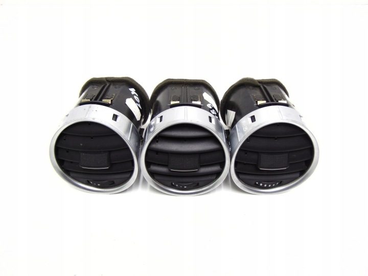 Дефлектор обдува средний Seat Exeo 08-13 R 3R0820951, фото 2
