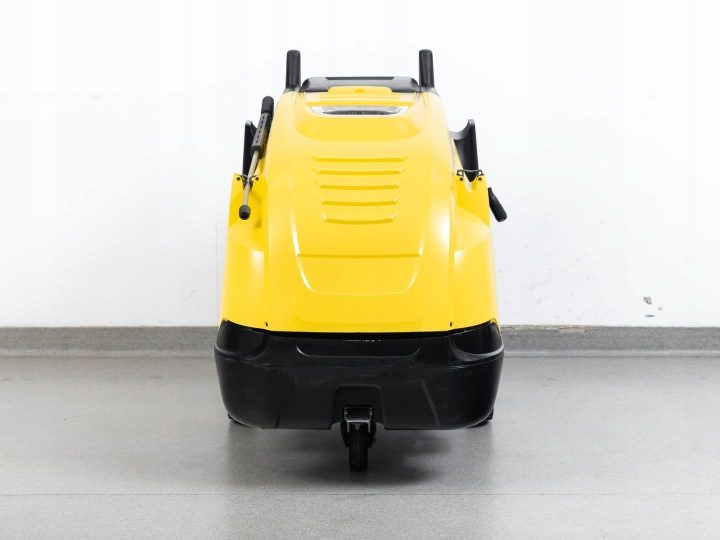 Мойка высокого давления Karcher 180 бар 5500 Вт, фото 6