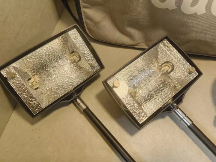 Прожектор LED Focus LED L.C. 200W черный 18000 lm IP66, фото 4