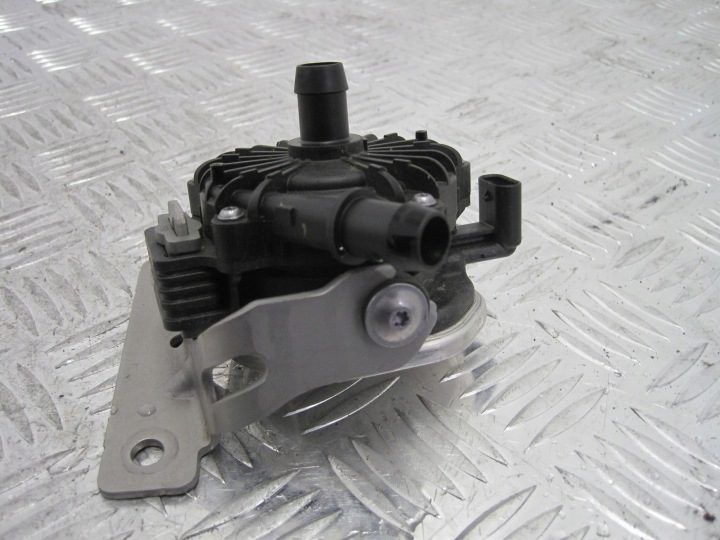 Помпа Hyundai KIA 28920-2M600, фото 3