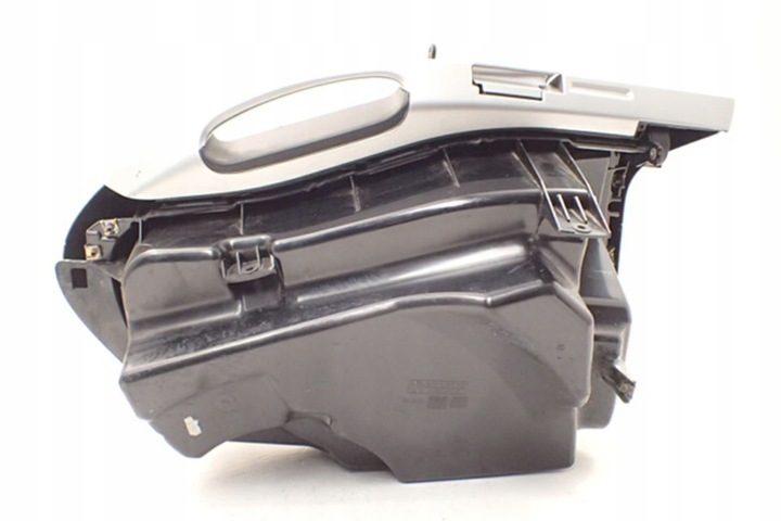 BMW K 1200 LT 99-03 Кофр боковой бардачок, фото 9
