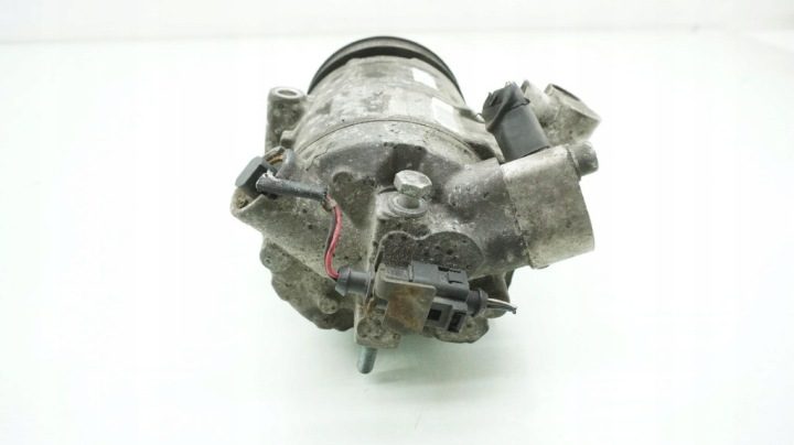 AUDI A2 8Z КОМПРЕССОР КОНДИЦИОНЕРА 447220-8196, фото 5