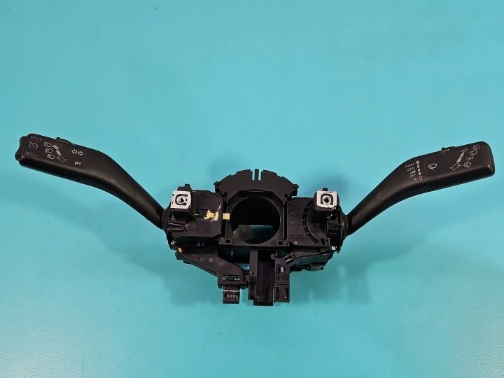 ПОДРУЛЕВОЙ ПЕРЕКЛЮЧАТЕЛЬ VW TIGUAN I 07- 1K0953513G 1K0953503HE 1K0953519H, фото 1